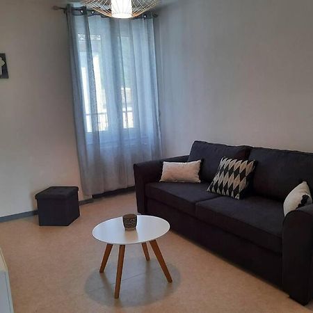 Saint Fortunat Sur Eyrieux : Gite 4 A 6 Personnes Exteriér fotografie