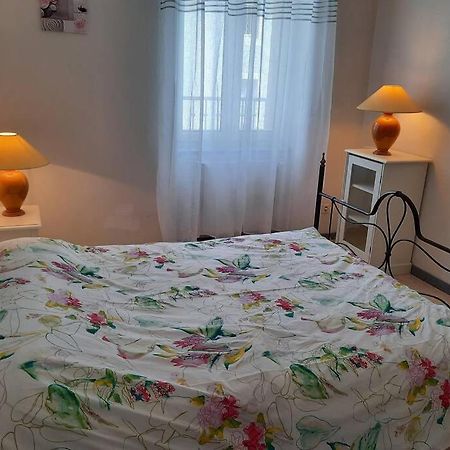 Saint Fortunat Sur Eyrieux : Gite 4 A 6 Personnes Exteriér fotografie